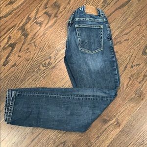 Boys Gap Jeans